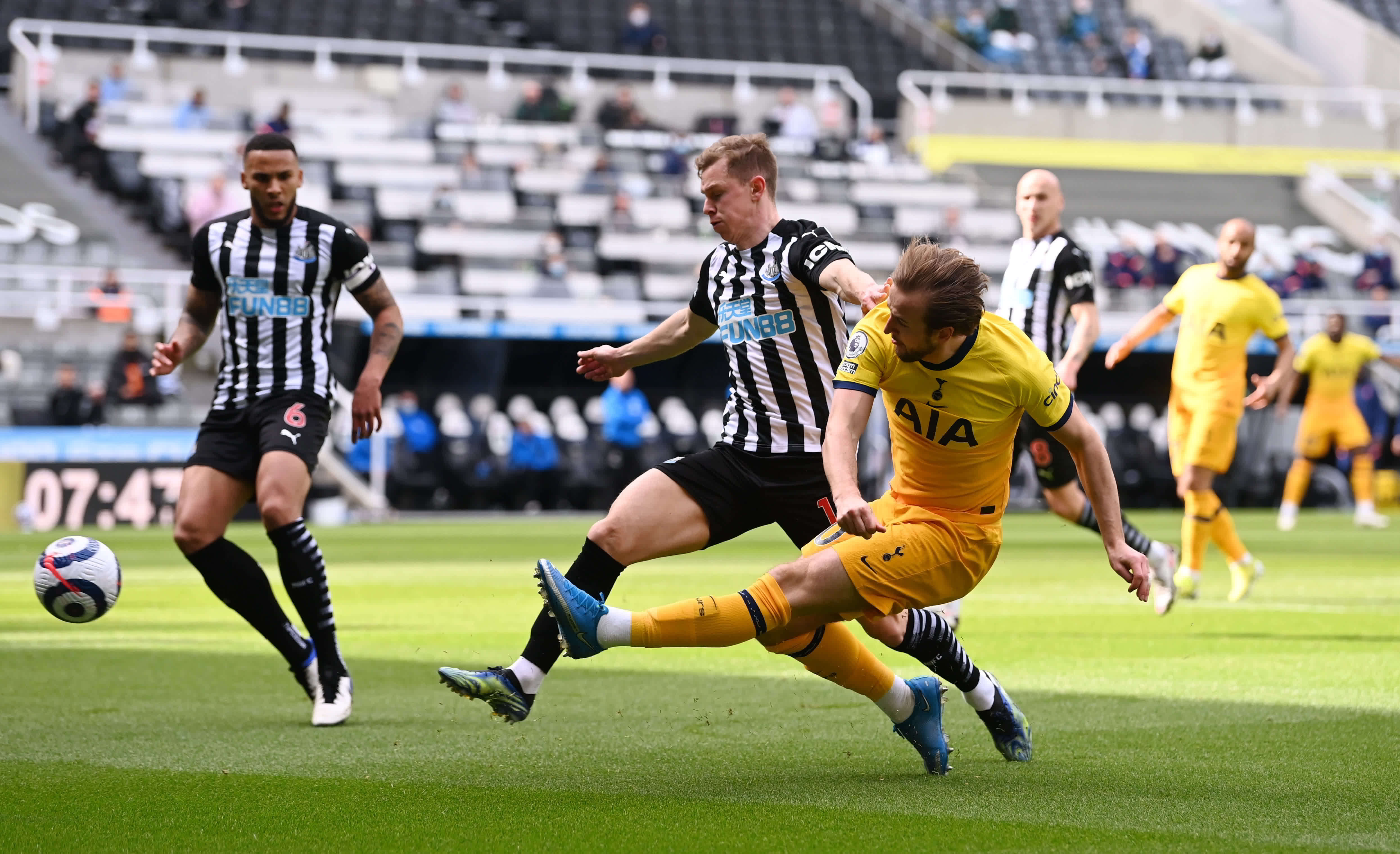 巨头垄断 巨头垄断