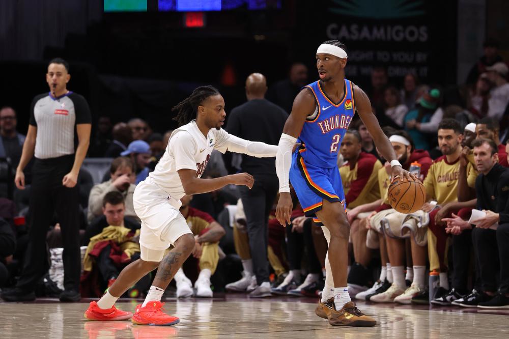 球员的核心 球员的核心